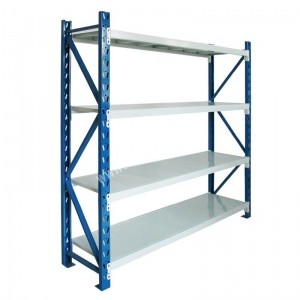 倉(cāng)庫(kù)輕型貨架