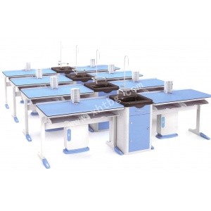 化學(xué)實驗室