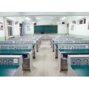 物理實(shí)驗(yàn)室