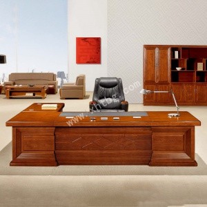 實(shí)木班臺(tái)