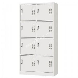 八門(mén)更衣柜